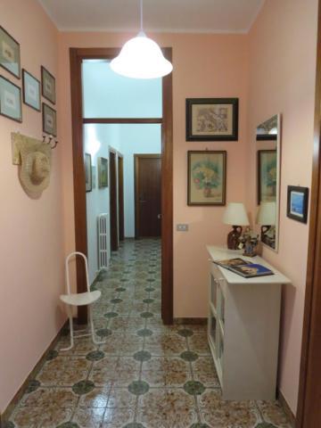Ferienwohnung Casa Donna Gilda Lecce Exterior foto