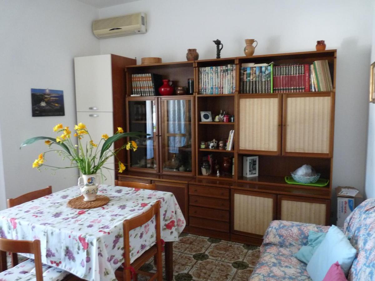 Ferienwohnung Casa Donna Gilda Lecce Exterior foto