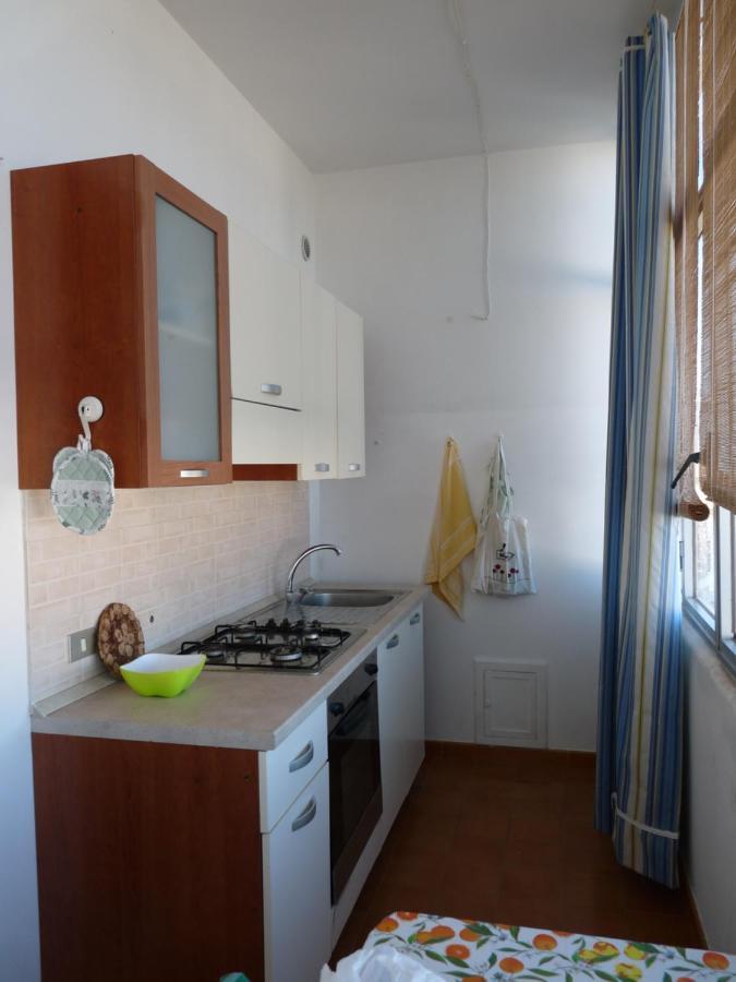 Ferienwohnung Casa Donna Gilda Lecce Exterior foto
