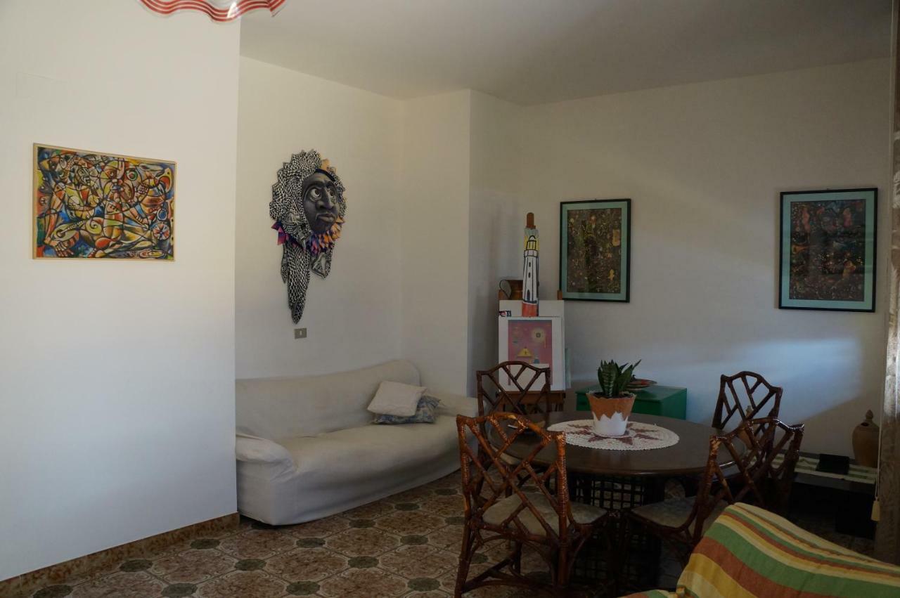 Ferienwohnung Casa Donna Gilda Lecce Exterior foto