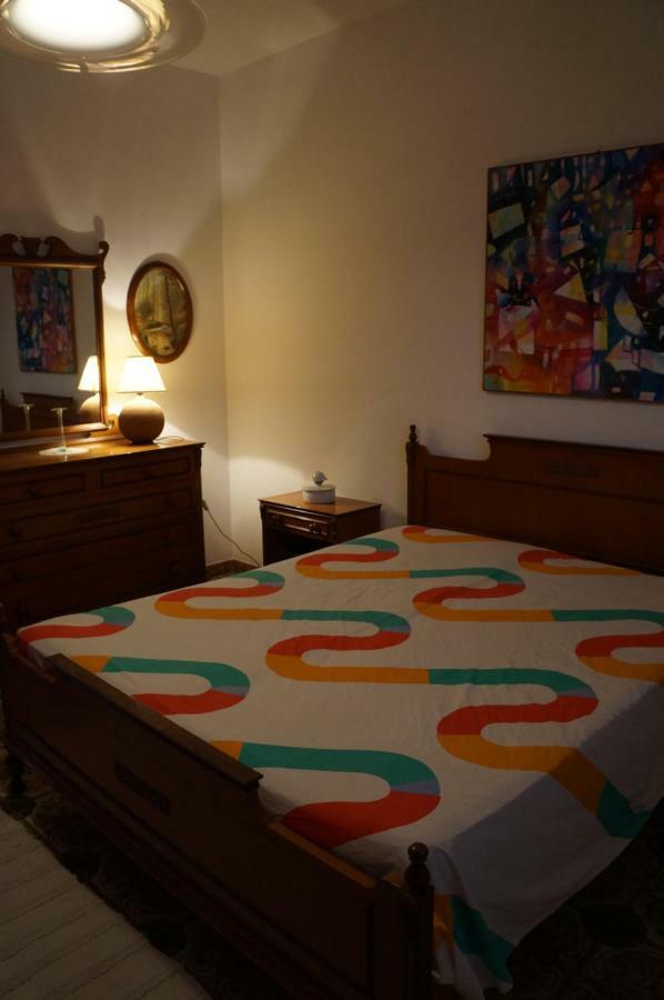 Ferienwohnung Casa Donna Gilda Lecce Exterior foto