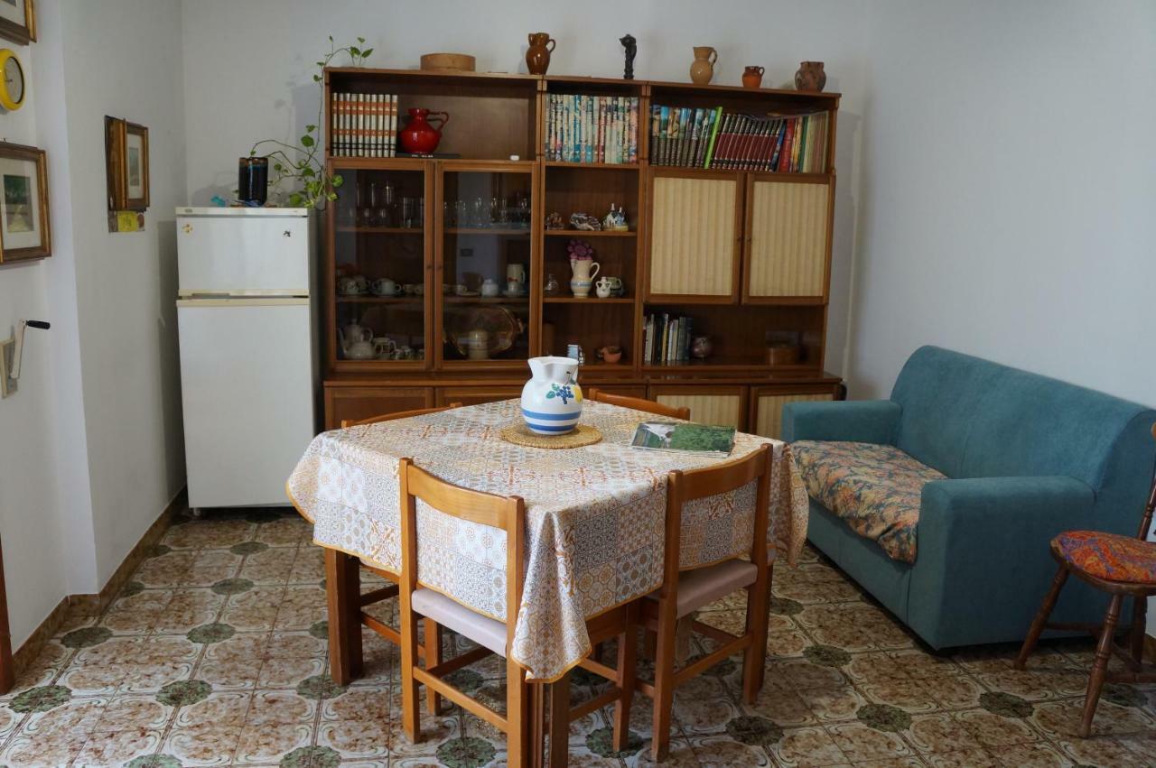 Ferienwohnung Casa Donna Gilda Lecce Exterior foto